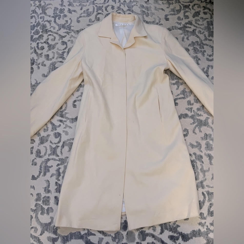 Tahari Women’s Wool Jacket